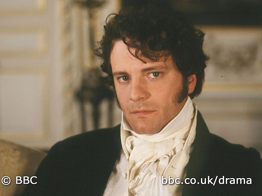 BBC, Herr Darcy HD-Hintergrundbild