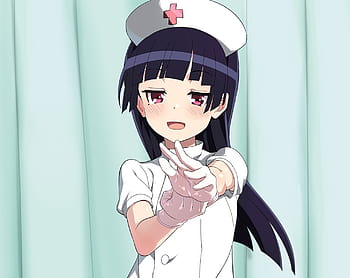 Nurse outfit HD wallpapers | Pxfuel