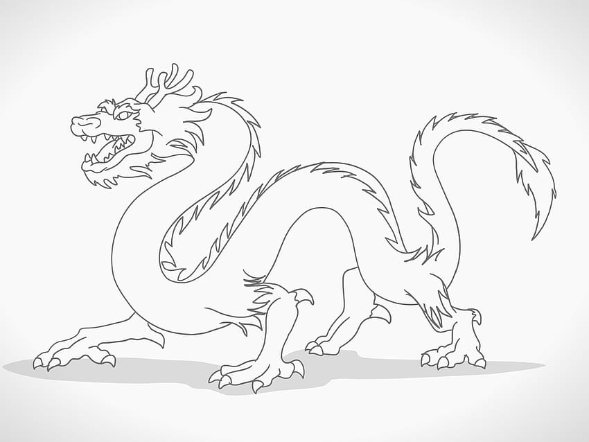 Dragon Sketch Images – Browse 26,232 Stock Photos, Vectors, and Video |  Adobe Stock