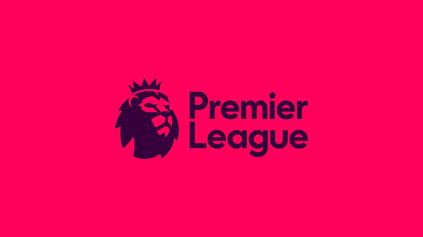 Premier League fixtures: Man City visit Arsenal on opening weekend, 2018 english premier league logo HD wallpaper