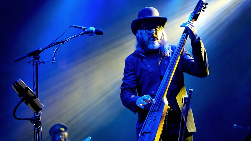 The Claypool Lennon Delirium, les claypool HD wallpaper