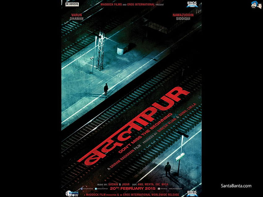 Badlapur full movie download on sale 720p