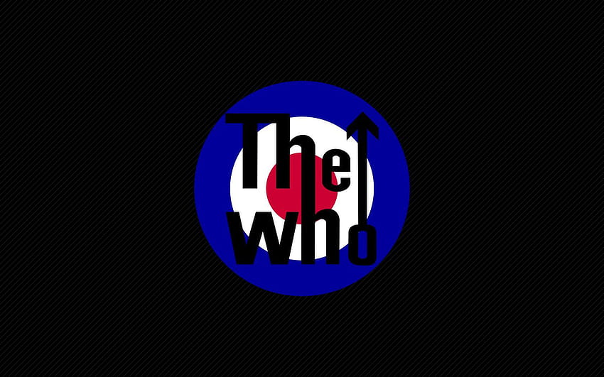 The Who Group with 54 items, logo vespa HD wallpaper
