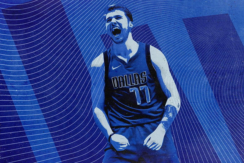 What Phase 2 Looks Like for Luka Doncic, legend luka doncic HD wallpaper