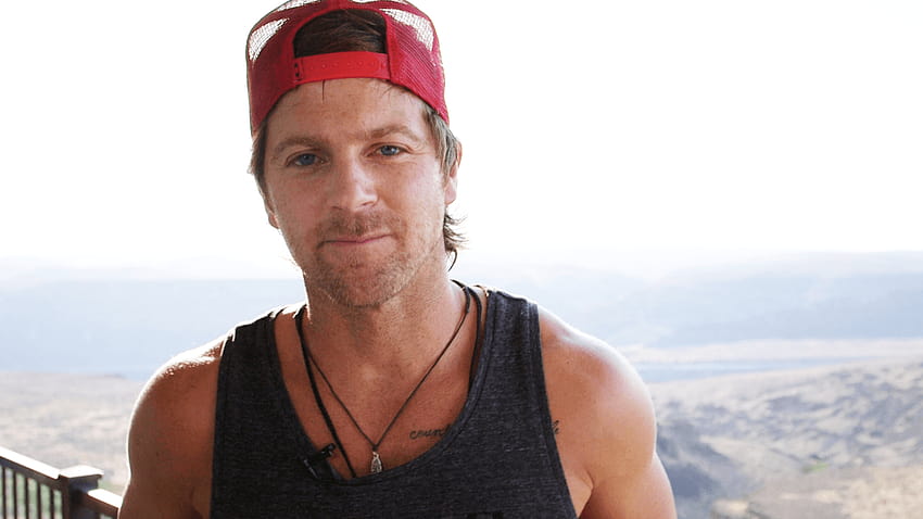 Kip Moore Announces Start of 2018 Tour HD wallpaper