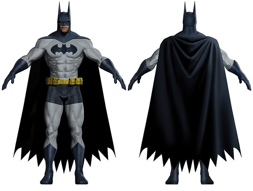 Batman: The Long Halloween , Comics, HQ Batman: The Long Halloween HD wallpaper