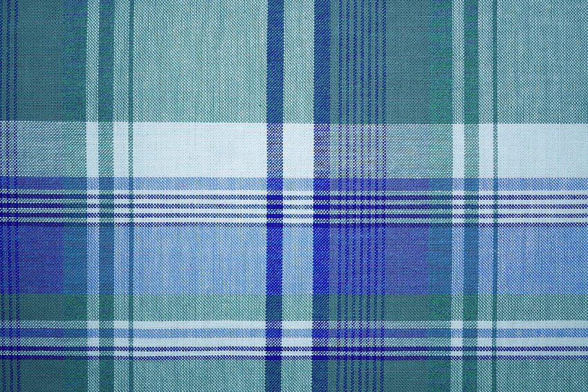 Blue Plaid , Artistic, HQ Blue Plaid, plaid blue HD wallpaper