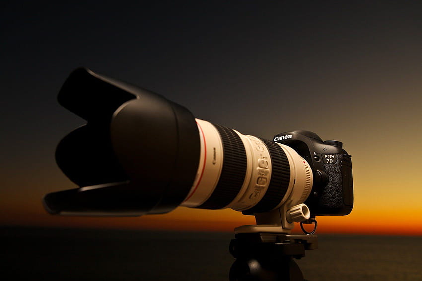 Canon 5d Mark Iv, Canon eos 5d HD-Hintergrundbild