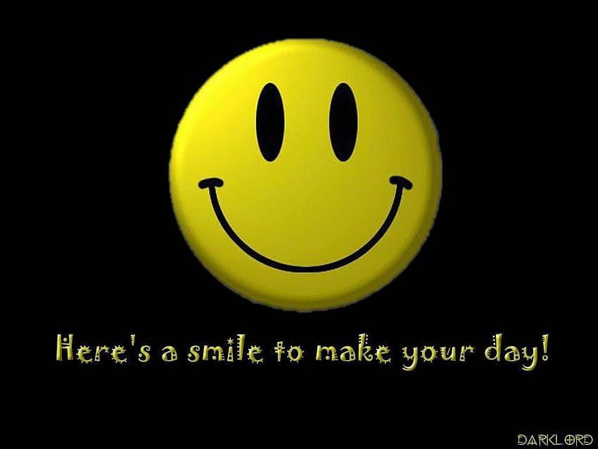 ARE YOU HAPPY ? WHERE IS YOUR SMILE, feeling happy HD wallpaper