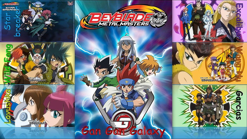 From left to right, Demure, the team leader Kyoya, and Nile! Description from pinterest. I searched for this on bing.…, beyblade shogun steel HD wallpaper