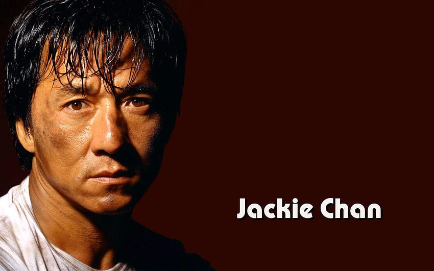 Jackie Chan Alta calidad fondo de pantalla