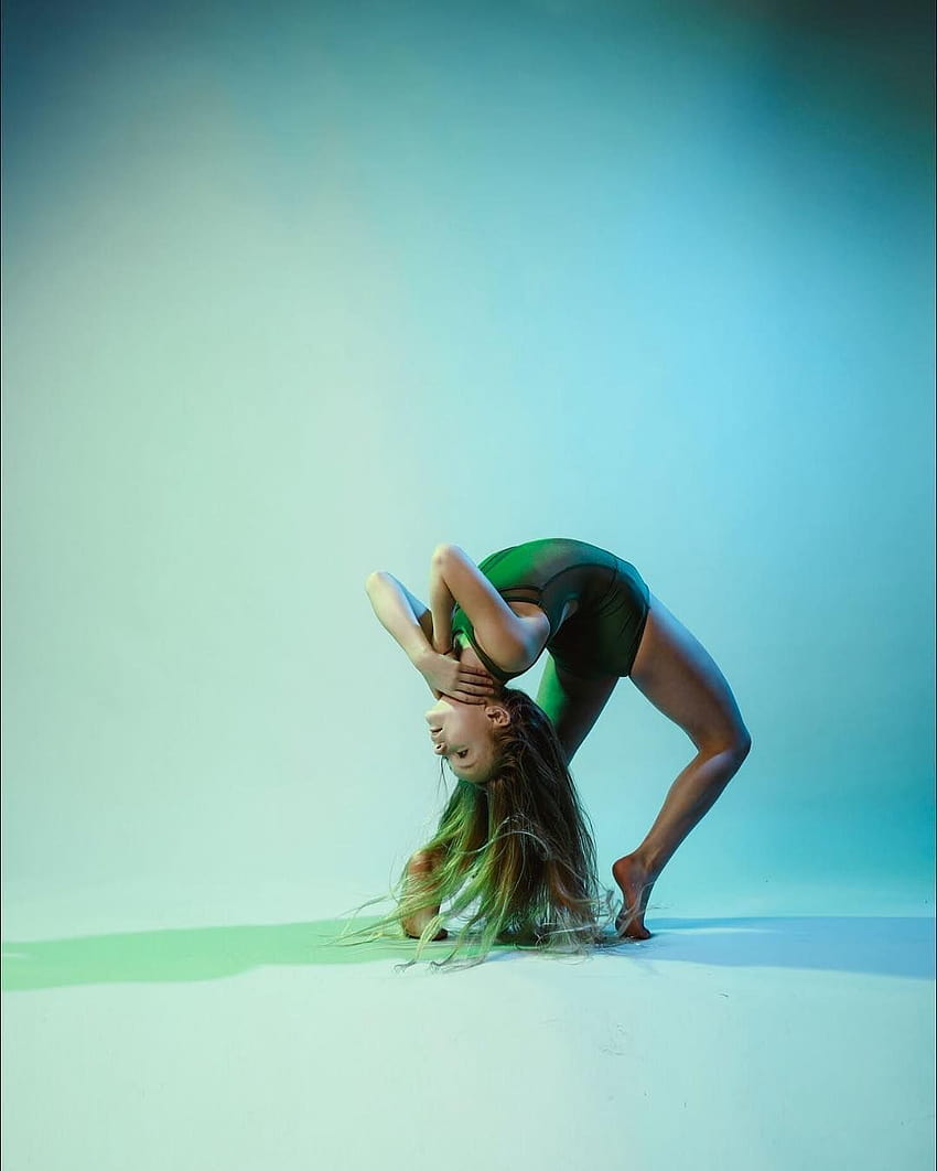 Pressley Hosbach sur Instagram : « Bonne journée internationale de la danse Fond d'écran de téléphone HD