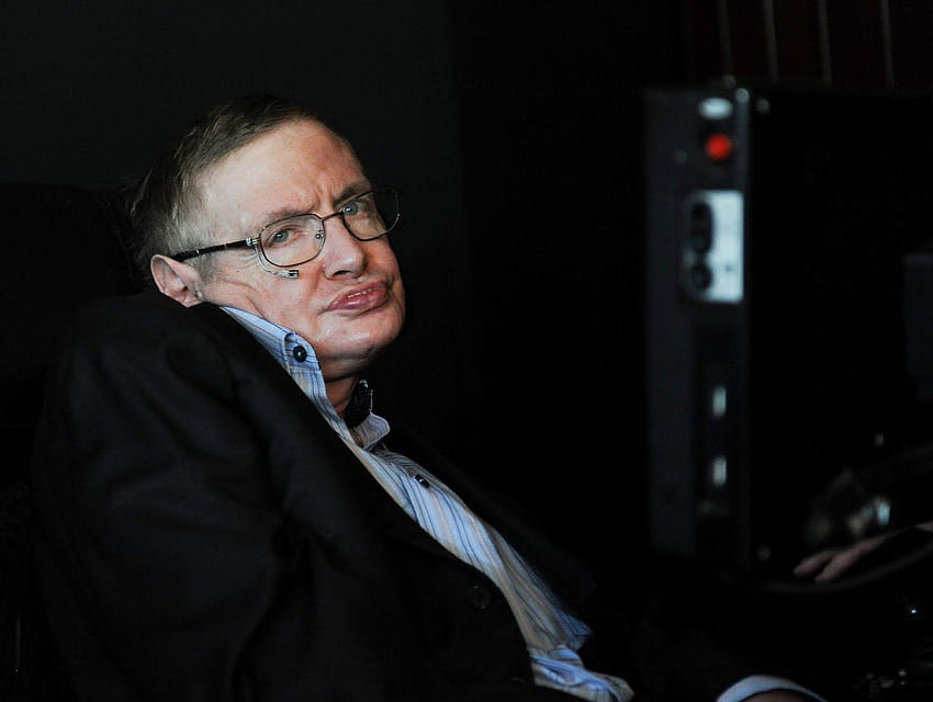 Uma Carta Aberta a Stephen Hawking papel de parede HD