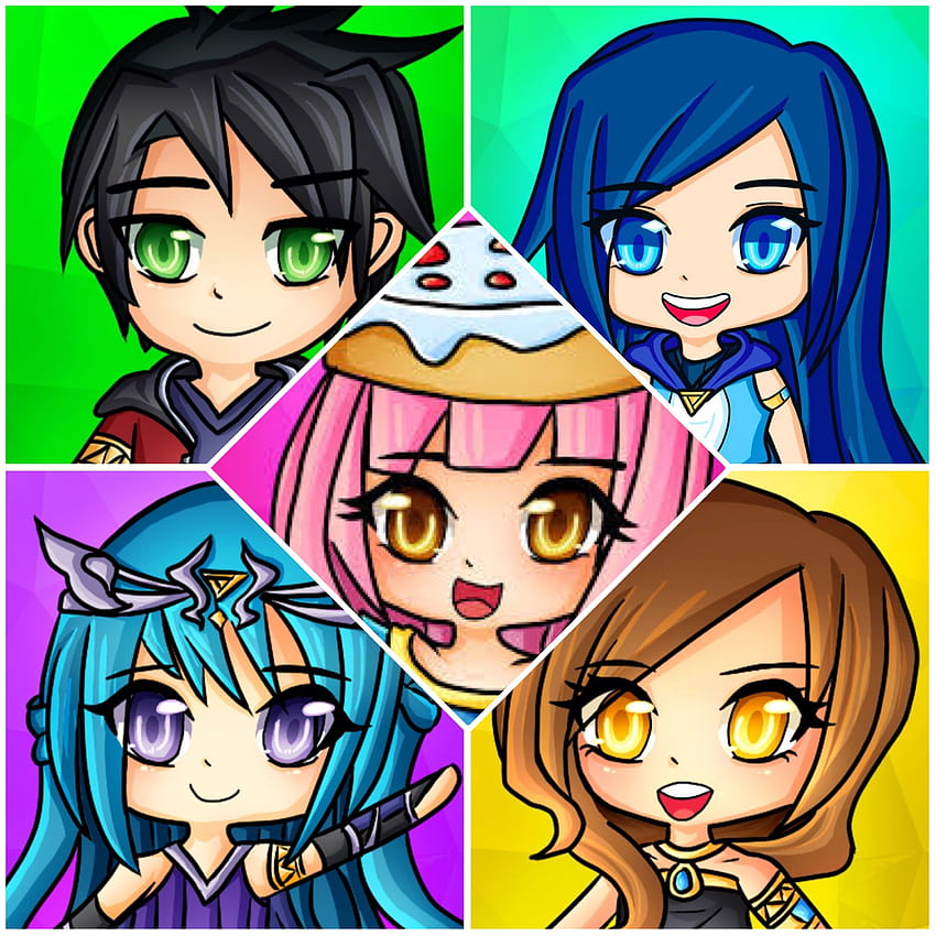 Its Funneh Krew by Tayla Franciscus, the krew HD phone wallpaper