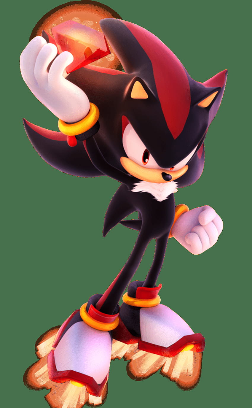 20 Shadow the Hedgehog HD Wallpapers and Backgrounds
