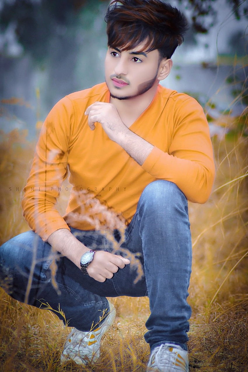 Stylish boys Whatsapp DP Profile Pics, whatsapp dp boys HD phone wallpaper