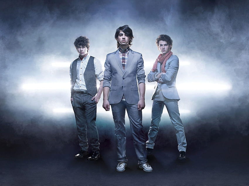 The Jonas Brothers Jonas Brothers Music in jpg HD wallpaper