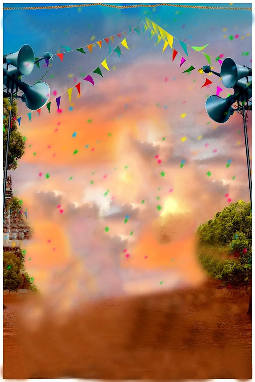 새 로고 배경의 Sandeepkumaravirendla, birtay 포스터 HD 전화 배경 화면