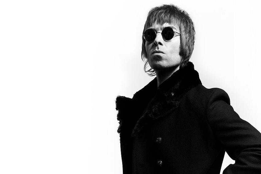 15 times Liam Gallagher proved he was the more stylish brother HD wallpaper