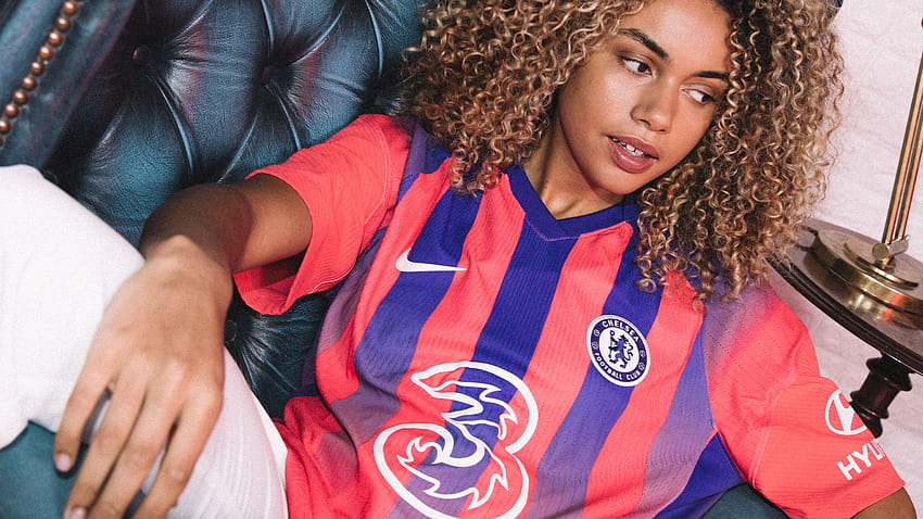 Crystal Palace troll Chelsea after Blues release third kit – Citi Sports Online, chelsea 20212022 HD wallpaper