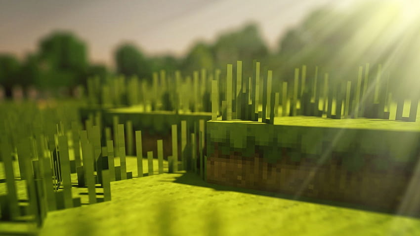 Minecraft 1 Minecraft Seeds For PC Xbox PE, aesthetic ps4 sun HD wallpaper
