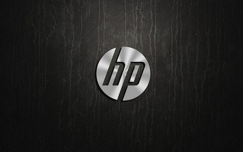 black hp, hp combine HD wallpaper
