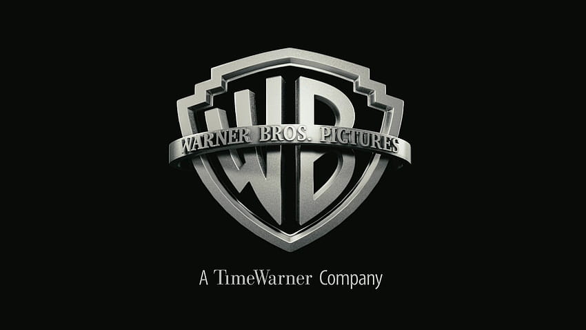 Warner Bros.-Logo HD-Hintergrundbild