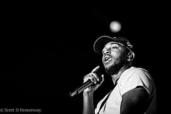 Kendrick Lamar HD Wallpapers 30648 - Baltana