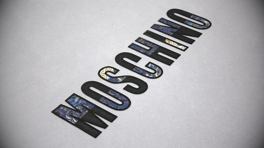 Moschino – Fabis HD wallpaper | Pxfuel