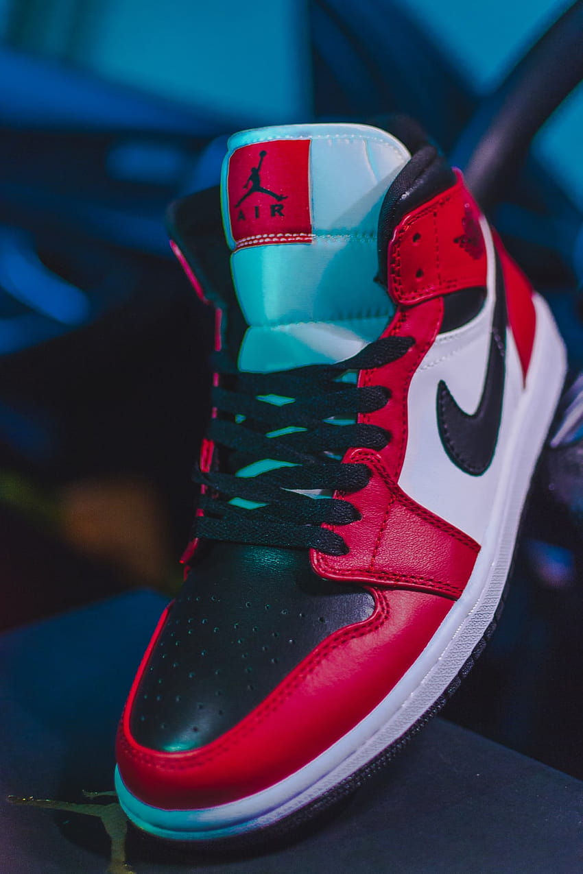 50 Nike Jordan [], jordan aesthetic HD phone wallpaper