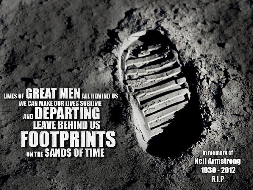 Neil Armstrong 5 HD wallpaper