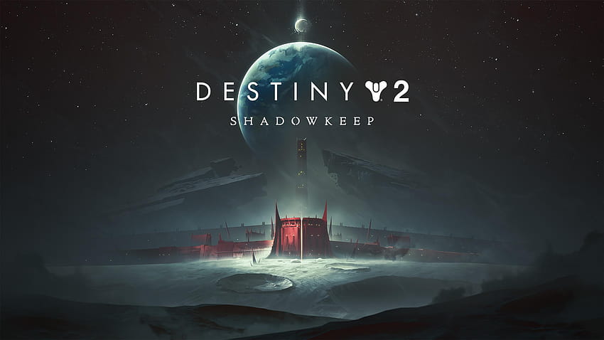 Bungie unveils big Destiny 2 shift with Shadowkeep expansion and, destiny 2 2019 game HD wallpaper