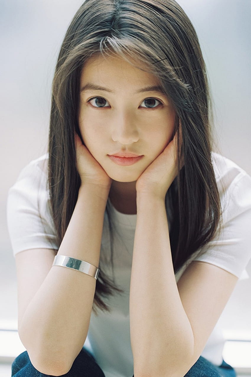 Fukuoka's first beautiful girl, imada mio HD phone wallpaper | Pxfuel