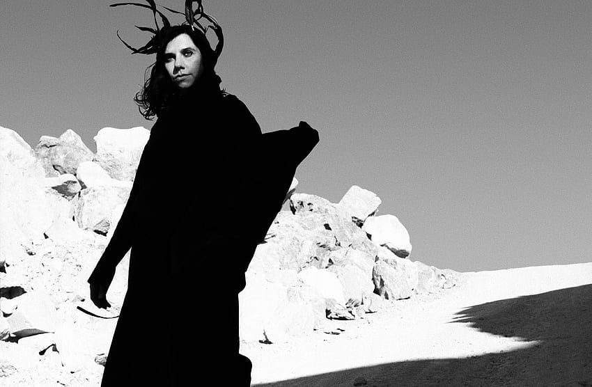 Pin on music I love, pj harvey HD wallpaper | Pxfuel