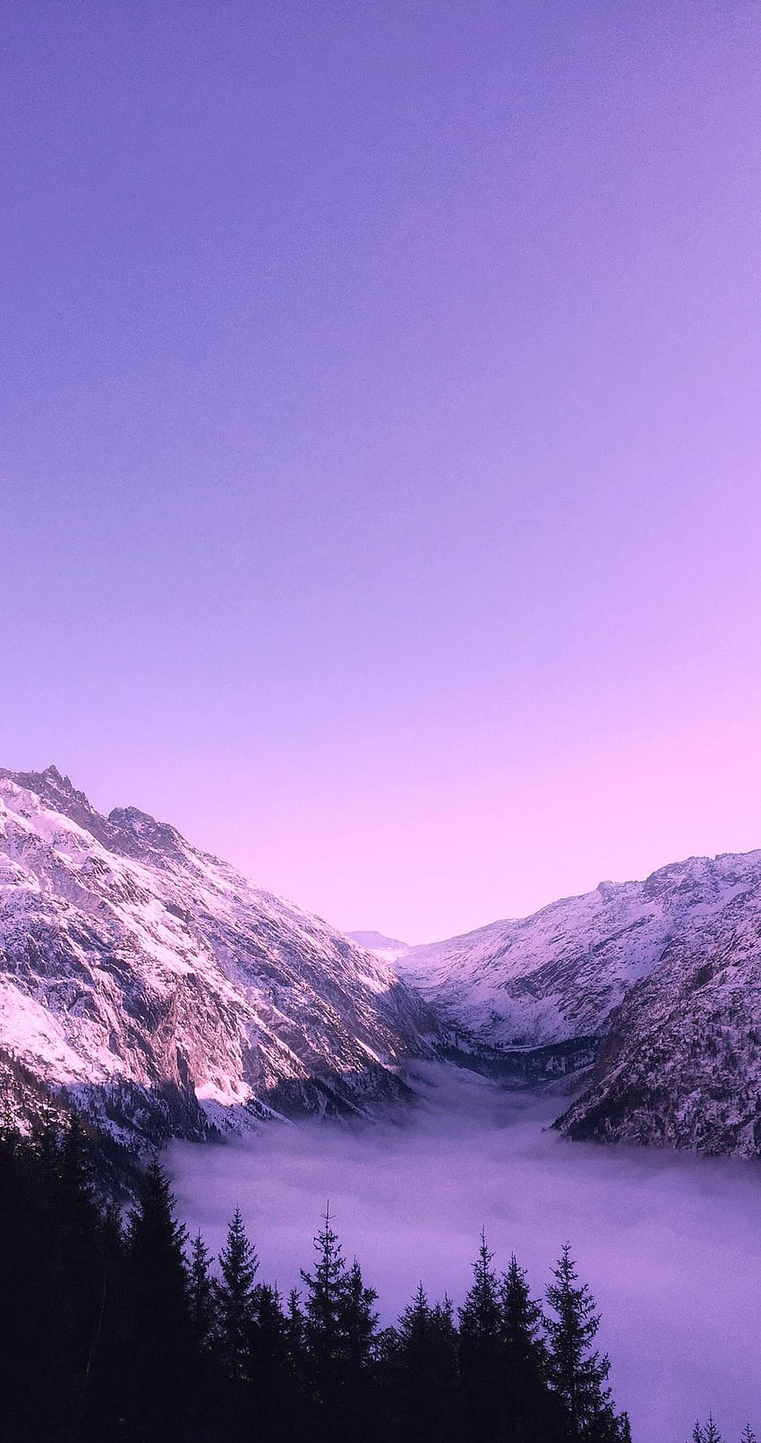 Winter Aesthetic Phone, winter aesthetic iphone HD phone wallpaper | Pxfuel