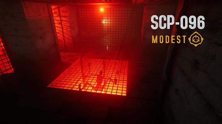 SCP 096 MODEST for Android, scp096 HD wallpaper