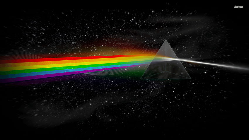 Prism Wallpapers - Top Free Prism Backgrounds - WallpaperAccess