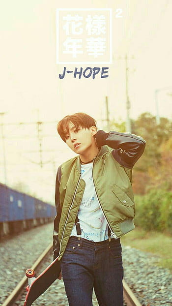 Bts Shows Off Their Insane Duality In New From J Hope 2022 Hd Phone