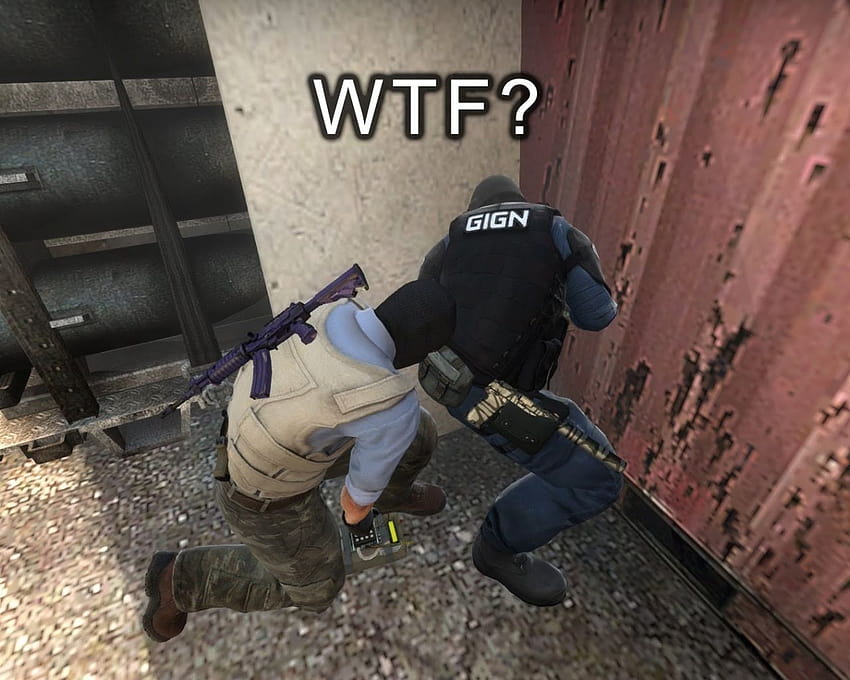 CSGO Funniest ninja defuse ever EXTENDED Supreme [1920x1080] for your ,  Mobile & Tablet HD wallpaper | Pxfuel