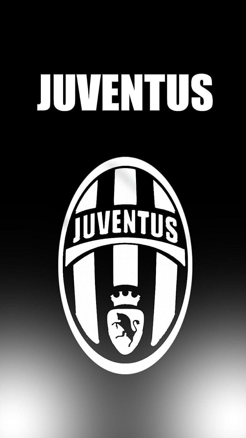 Juventus Italy, logo italia HD phone wallpaper