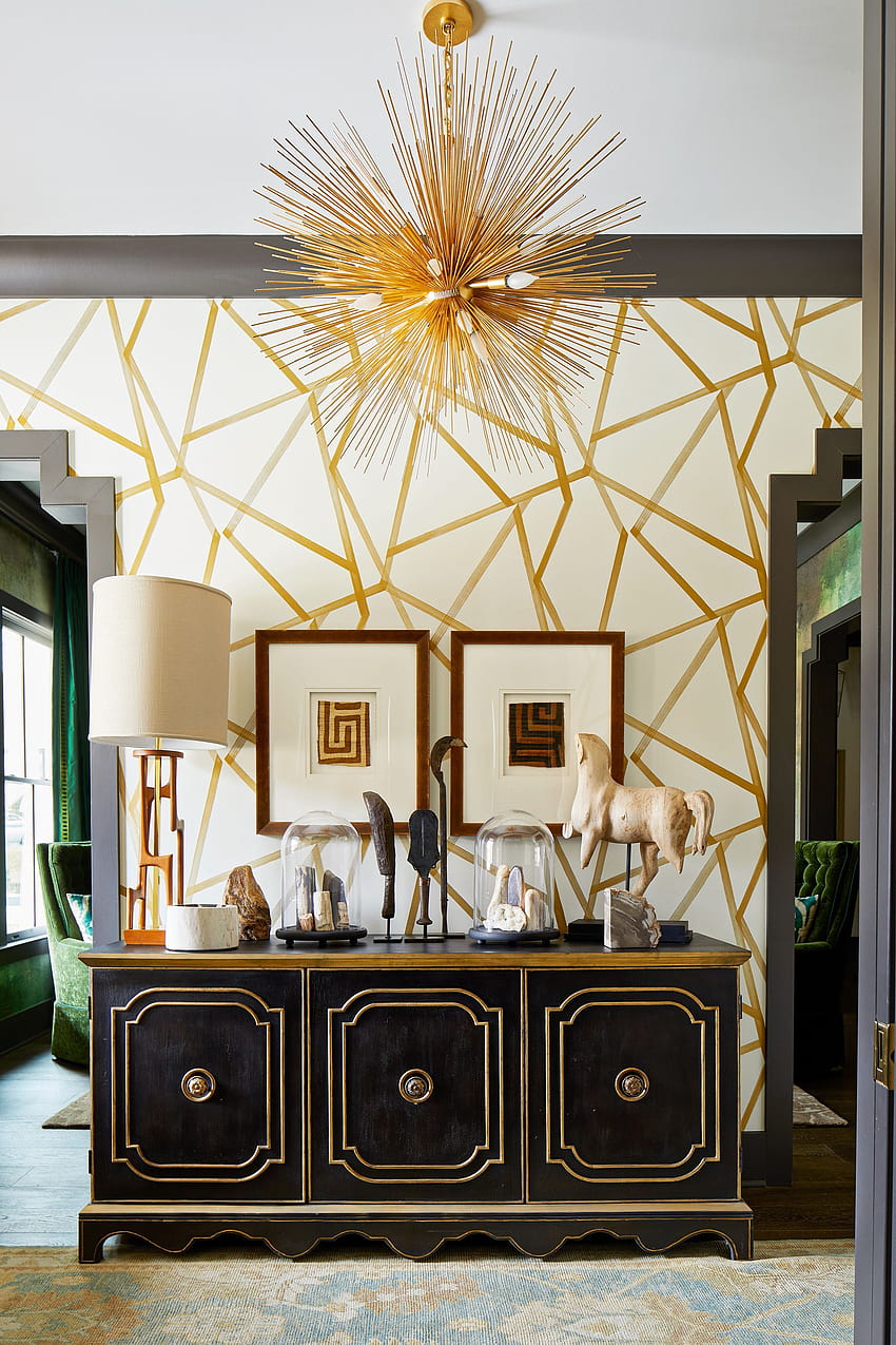 100 Living Room Wallpaper Design  Ideas For Your Interiors  Livspace