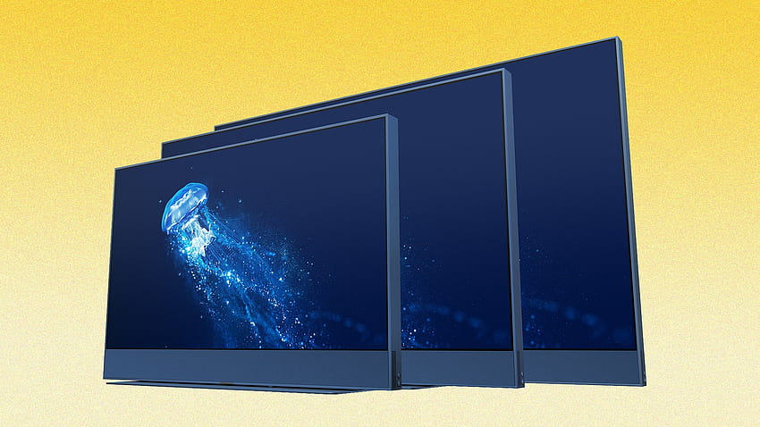 Sky Glass is a TV that will kill off your satellite dish HD wallpaper