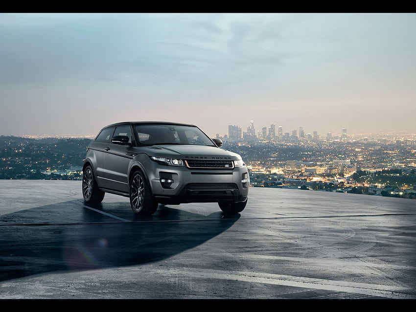 Range Rover Evoque [1920x1440] for your , Mobile & Tablet HD wallpaper