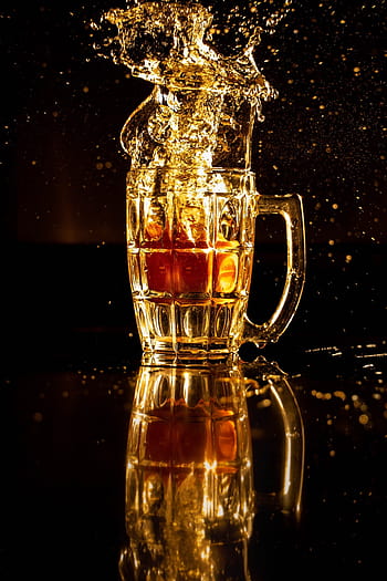 650 ml of Indian beer (Kingfisher) - Picture of Redford - restaurang vaxjo,  Vaxjo - Tripadvisor