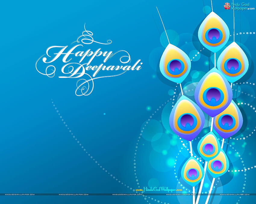 4 Deepavali, happy deepavali HD wallpaper