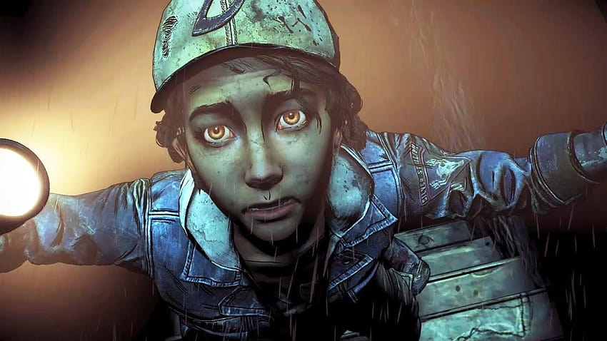 Telltale Games Says There's Still Hope for The Walking Dead Final, the walking dead the final season telltale HD wallpaper