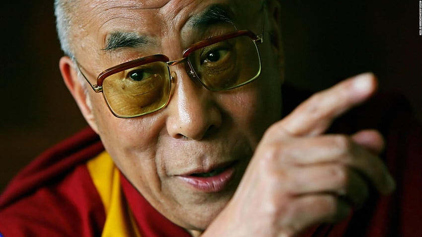 No reincarnation for the Dalai Lama?, 14th dalai lama HD wallpaper | Pxfuel