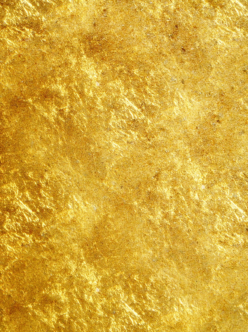 テクスチャ, テクスチャ ゴールド, ゴールド, ゴールドの背景, 背景 HD電話の壁紙