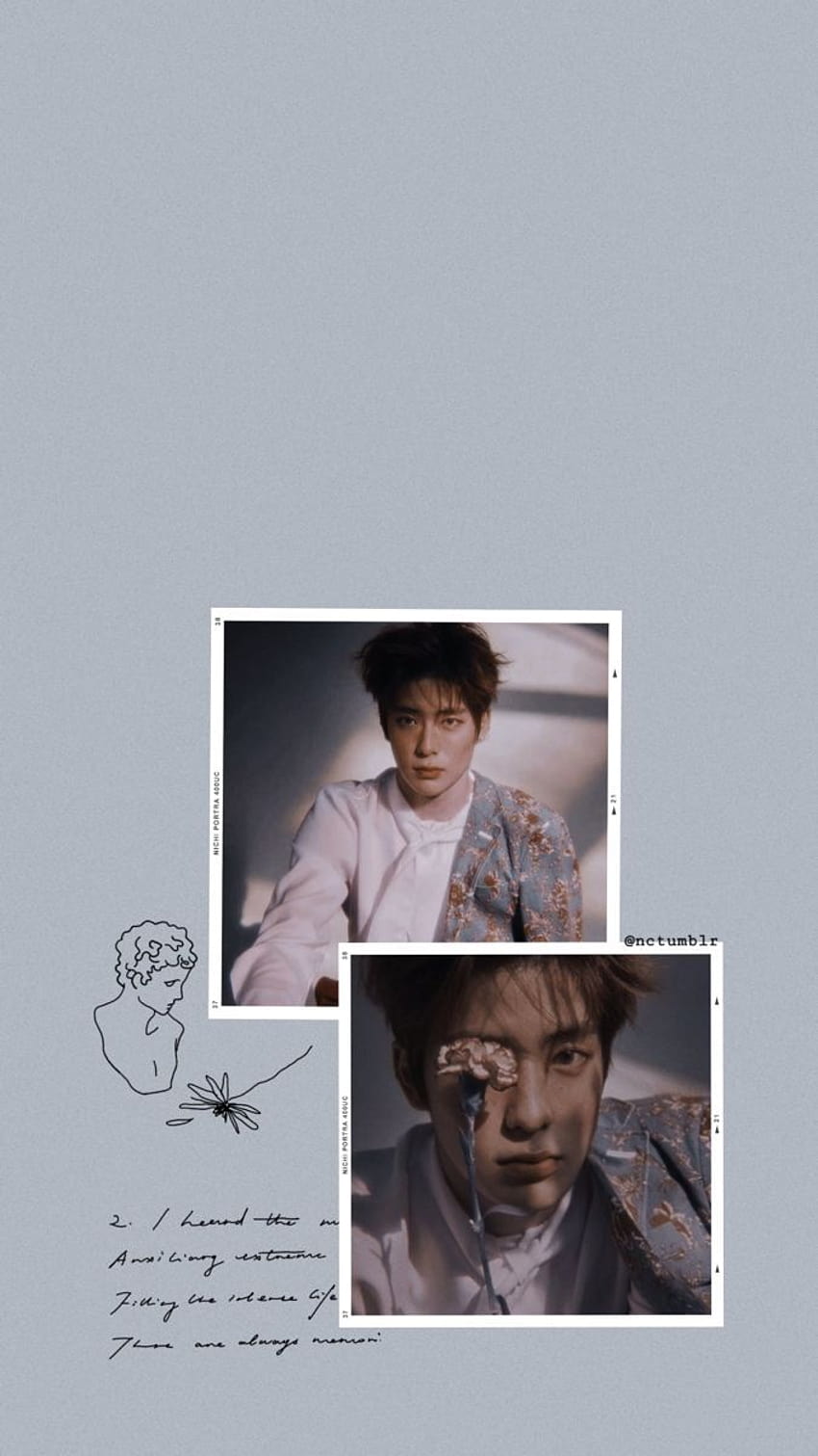 Jaehyun aesthetic by @nctumblr_ on ig di 2020 HD phone wallpaper | Pxfuel