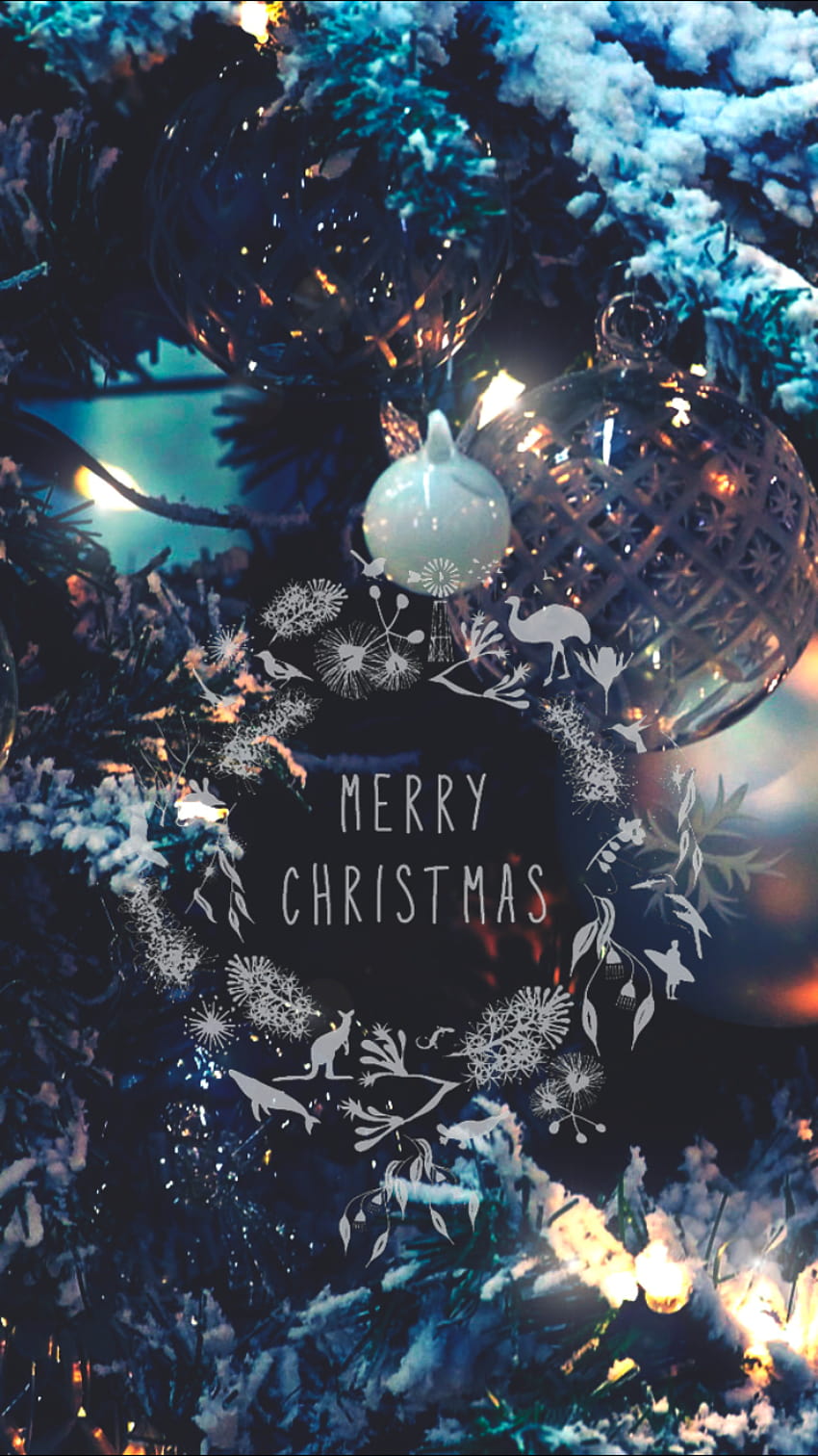 Christmas background. Plano de fundo pra celular com o tema natalino. Pinterest: …, aesthetic pinterest christmas HD phone wallpaper